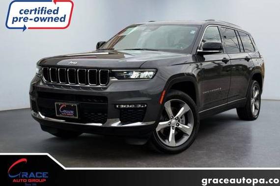 JEEP GRAND CHEROKEE 2022 1C4RJKBG3N8541756 image JEEP GRAND CHEROKEE 2022 1C4RJKBG3N8541756 image